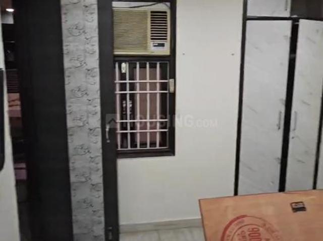 1 BHK Independent Builder Floor in Hari Nagar for rent New Delhi. The reference number is 16918266