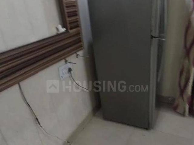 1 BHK Independent Builder Floor in Hari Nagar for rent New Delhi. The reference number is 19259988