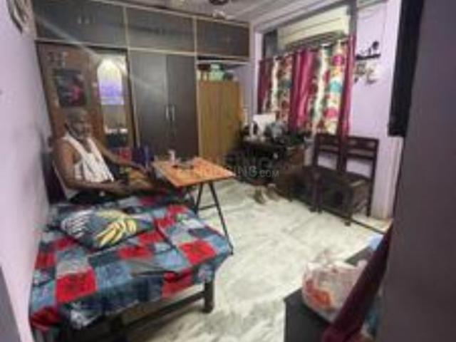 1 BHK Independent Builder Floor in Hari Nagar for resale New Delhi. The reference number is 18343209