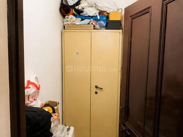 1 BHK Independent Builder Floor in Hari Nagar for resale New Delhi. The reference number is 19419298