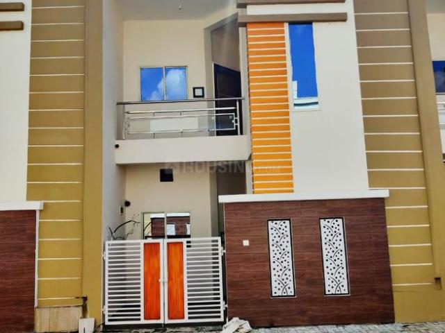 1 BHK Independent Builder Floor in Haripura for rent Vidisha. The reference number is 11368953