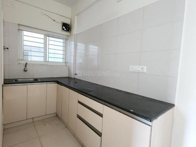 1 BHK Independent Builder Floor in Harlur for rent Bengaluru. The reference number is 19602778