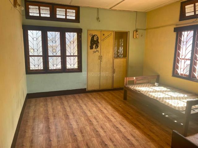 1 BHK Independent Builder Floor in Hatigaon for rent Guwahati. The reference number is 20603547