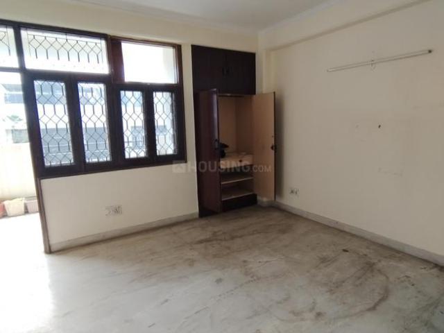 1 BHK Independent Builder Floor in Hauz Khas for rent New Delhi. The reference number is 19908031