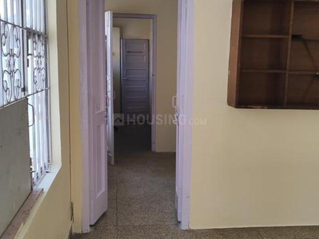 1 BHK Independent Builder Floor in Hauz Khas for rent New Delhi. The reference number is 20204265