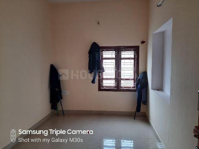 1 BHK Independent Builder Floor in Hennur for rent Bengaluru. The reference number is 4493257