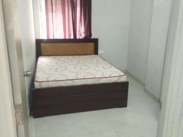 1 BHK Independent Builder Floor in Hitech City for rent Hyderabad. The reference number is 20370534