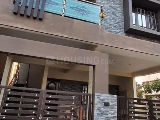1 BHK Independent Builder Floor in Hoodi for rent Bengaluru. The reference number is 20663102