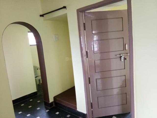 1 BHK Independent Builder Floor in Hosamane for rent Shivamogga. The reference number is 12842030