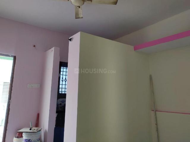 1 BHK Independent Builder Floor in Horamavu for rent Bengaluru. The reference number is 20303046