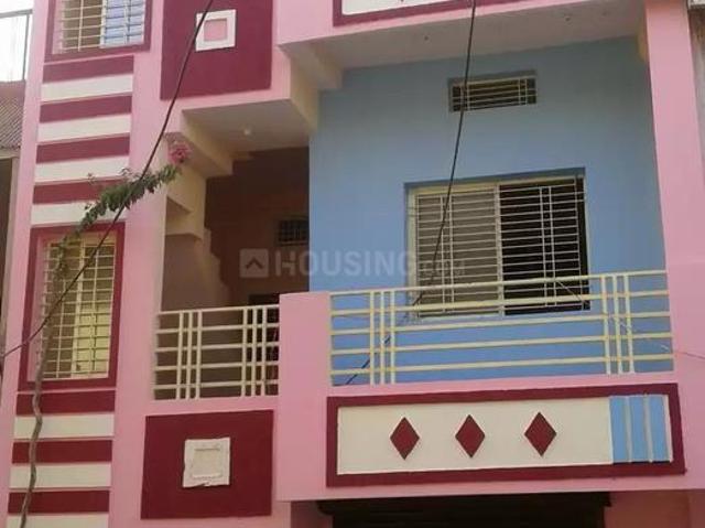 1 BHK Independent Builder Floor in Housing Board Colony for rent Hoshangabad. The reference number is 5440819