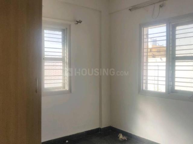 1 BHK Independent Builder Floor in HSR Layout for rent Bengaluru. The reference number is 11392144
