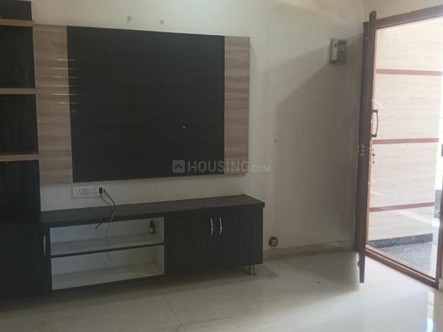 1 BHK Independent Builder Floor in HSR Layout for rent Bengaluru. The reference number is 20701516