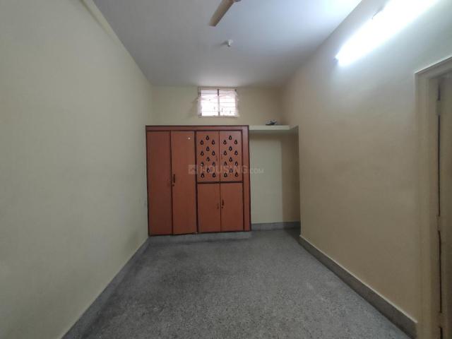 1 BHK Independent Builder Floor in Indira Nagar for rent Bengaluru. The reference number is 14797115