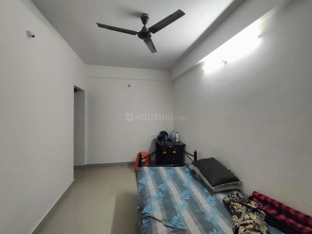 1 BHK Independent Builder Floor in Indira Nagar for rent Bengaluru. The reference number is 15766680