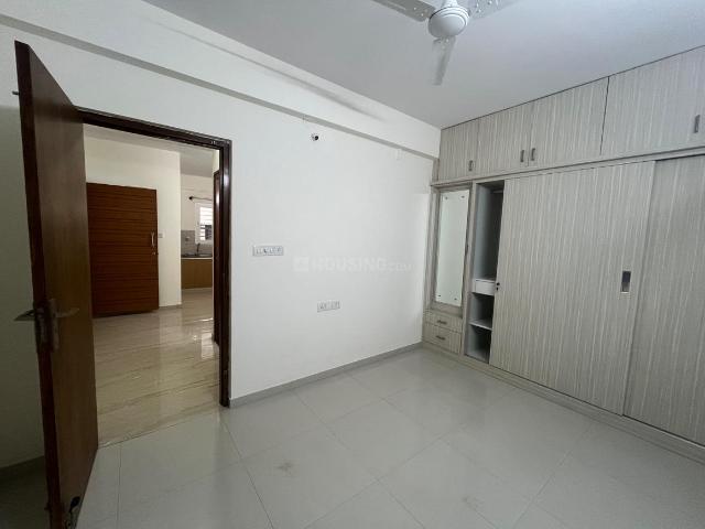 1 BHK Independent Builder Floor in Indira Nagar for rent Bengaluru. The reference number is 18714334