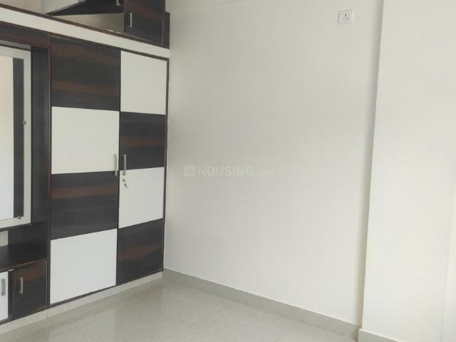 1 BHK Independent Builder Floor in Indira Nagar for rent Bengaluru. The reference number is 19793103