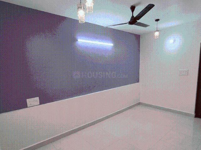 1 BHK Independent Builder Floor in Indira Nagar for rent Bengaluru. The reference number is 20503619