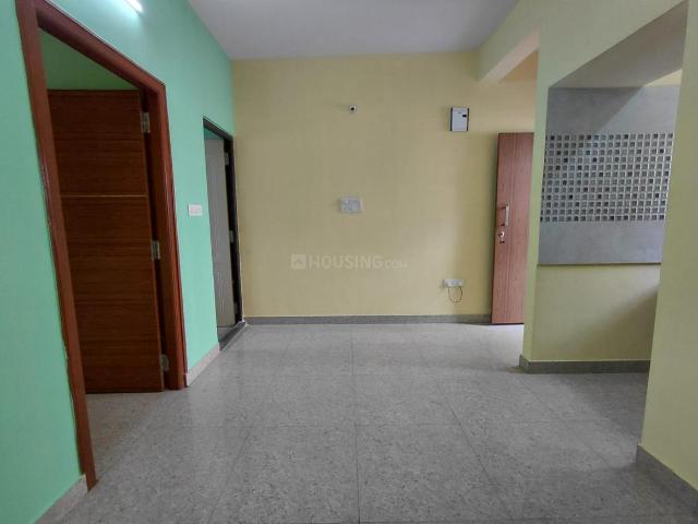 1 BHK Independent Builder Floor in Indira Nagar for rent Bengaluru. The reference number is 20506623