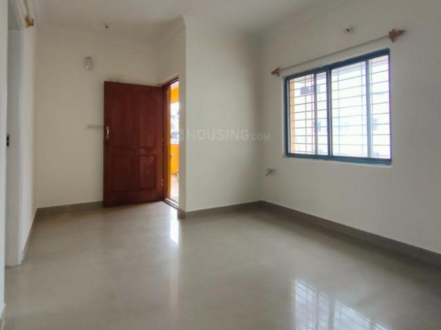 1 BHK Independent Builder Floor in Indira Nagar for rent Bengaluru. The reference number is 20712676