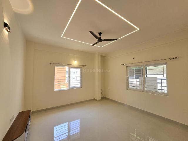 1 BHK Independent Builder Floor in Indira Nagar for rent Bengaluru. The reference number is 20046599