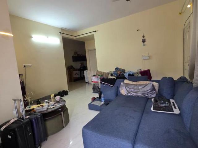 1 BHK Independent Builder Floor in Indira Nagar for rent Bengaluru. The reference number is 20295700