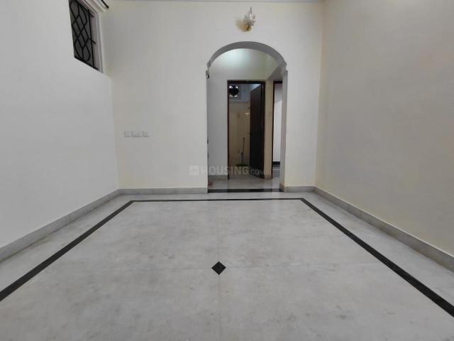 1 BHK Independent Builder Floor in Indira Nagar for rent Bengaluru. The reference number is 20298368