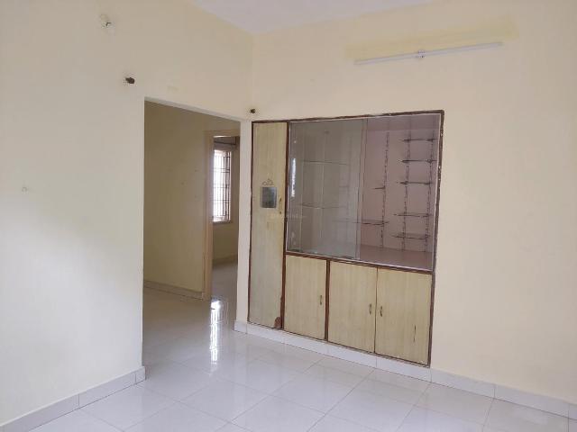 1 BHK Independent Builder Floor in Indira Nagar for rent Bengaluru. The reference number is 20388061