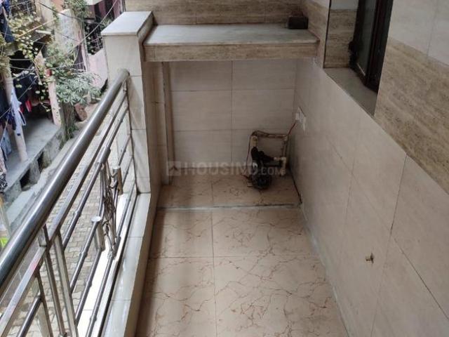 1 BHK Independent Builder Floor in Indirapuram for rent Ghaziabad. The reference number is 16651482