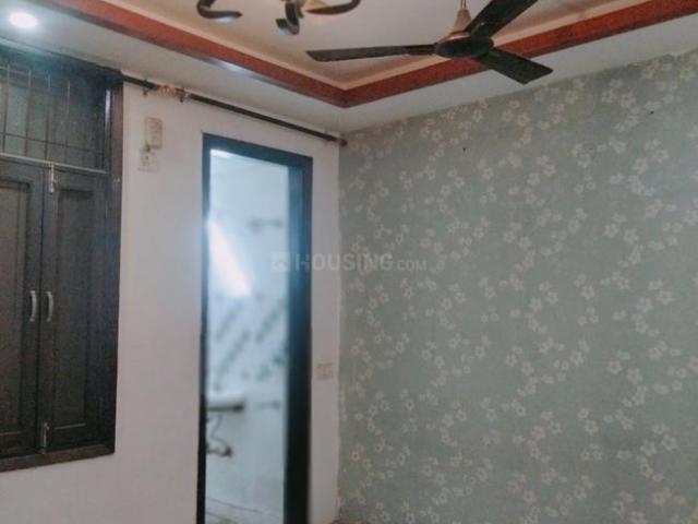 1 BHK Independent Builder Floor in Indirapuram for rent Ghaziabad. The reference number is 19546921