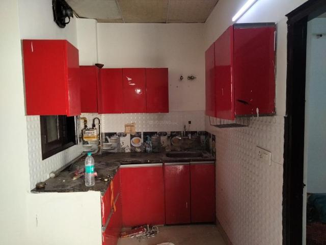1 BHK Independent Builder Floor in Indirapuram for rent Ghaziabad. The reference number is 19557187