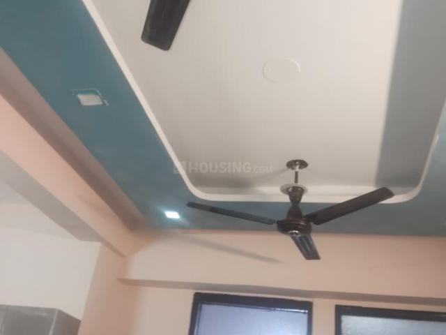 1 BHK Independent Builder Floor in Indirapuram for rent Ghaziabad. The reference number is 19522770