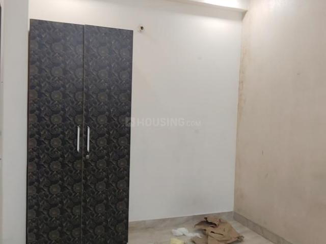 1 BHK Independent Builder Floor in Indirapuram for rent Ghaziabad. The reference number is 19681453