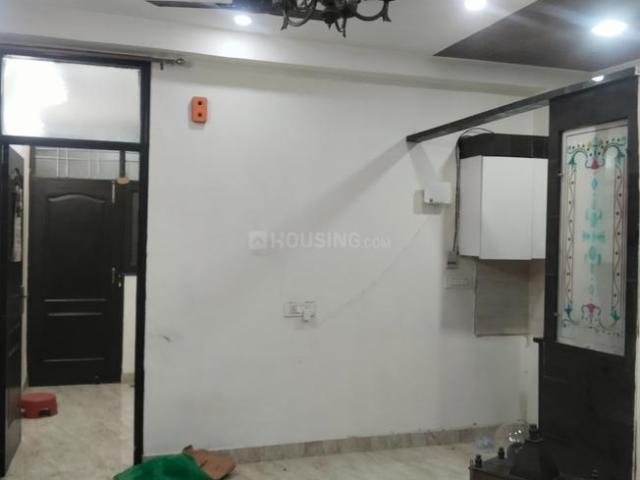 1 BHK Independent Builder Floor in Indirapuram for rent Ghaziabad. The reference number is 19763362