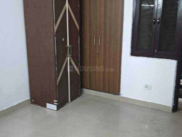 1 BHK Independent Builder Floor in Indirapuram for rent Ghaziabad. The reference number is 19824145