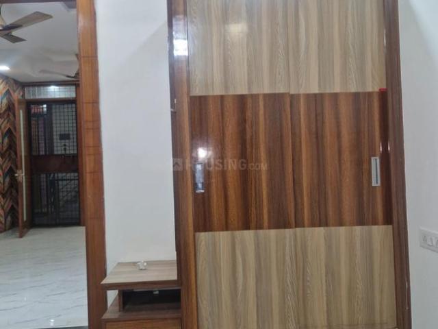 1 BHK Independent Builder Floor in Indirapuram for rent Ghaziabad. The reference number is 19994787