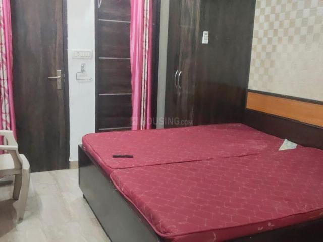 1 BHK Independent Builder Floor in Indirapuram for rent Ghaziabad. The reference number is 20093436