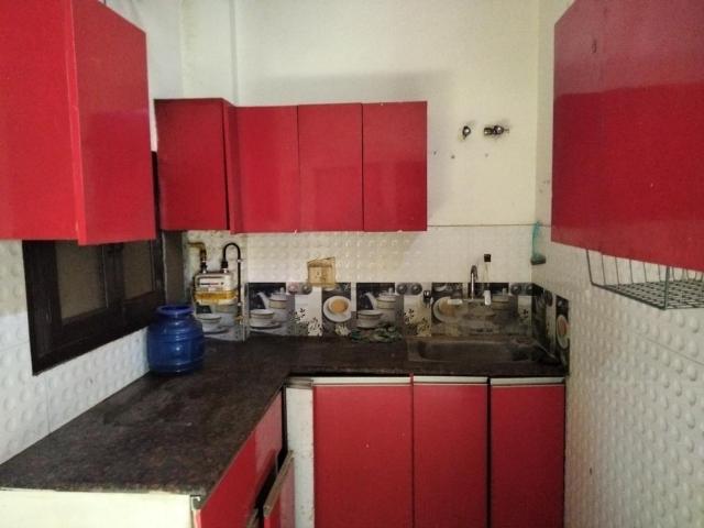 1 BHK Independent Builder Floor in Indirapuram for rent Ghaziabad. The reference number is 20192430