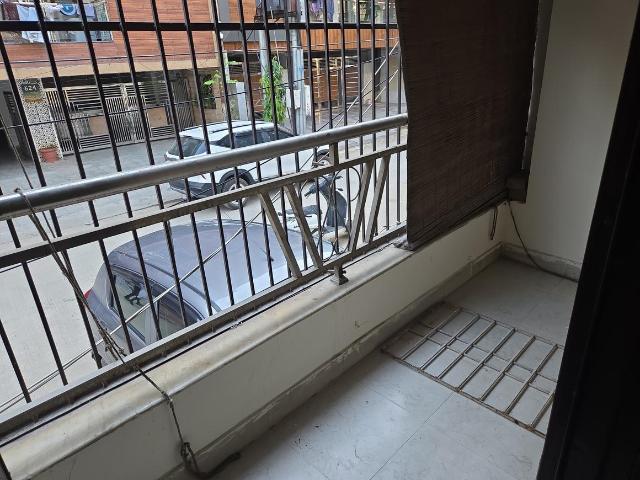 1 BHK Independent Builder Floor in Indirapuram for rent Ghaziabad. The reference number is 20231353