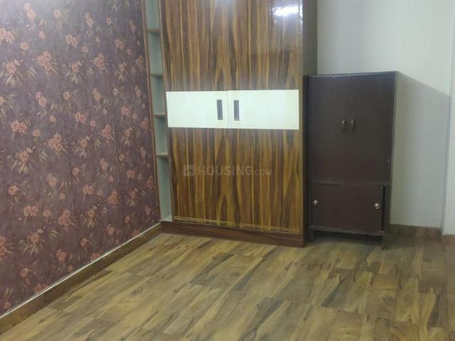 1 BHK Independent Builder Floor in Indirapuram for rent Ghaziabad. The reference number is 20380157