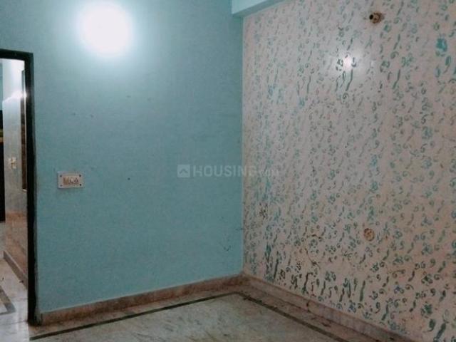 1 BHK Independent Builder Floor in Indirapuram for rent Ghaziabad. The reference number is 20483639