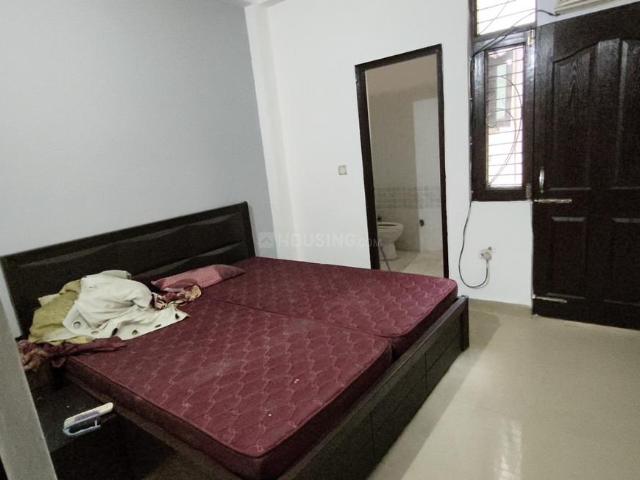 1 BHK Independent Builder Floor in Indirapuram for rent Ghaziabad. The reference number is 20488901