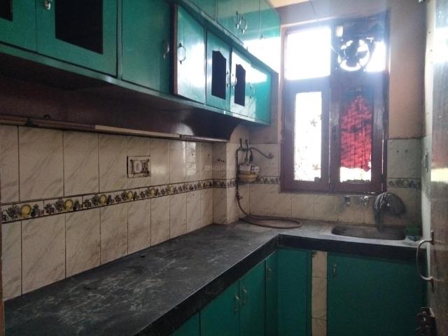 1 BHK Independent Builder Floor in Indirapuram for rent Ghaziabad. The reference number is 20490807