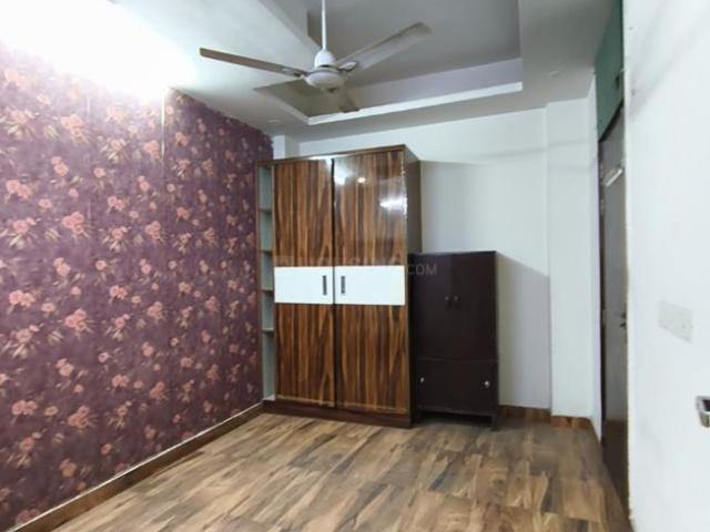 1 BHK Independent Builder Floor in Indirapuram for rent Ghaziabad. The reference number is 20505536