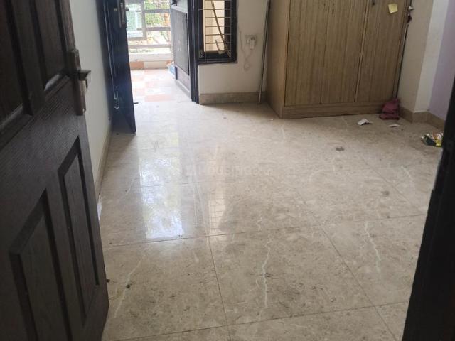 1 BHK Independent Builder Floor in Indirapuram for rent Ghaziabad. The reference number is 20509031