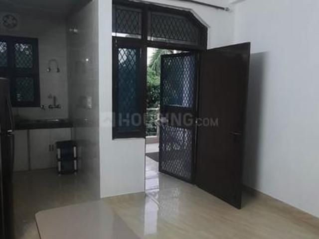 1 BHK Independent Builder Floor in Indirapuram for rent Ghaziabad. The reference number is 20511913