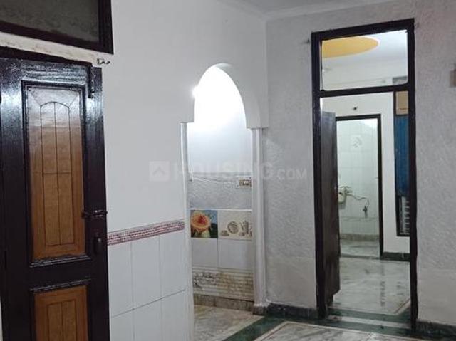 1 BHK Independent Builder Floor in Indirapuram for rent Ghaziabad. The reference number is 20514135