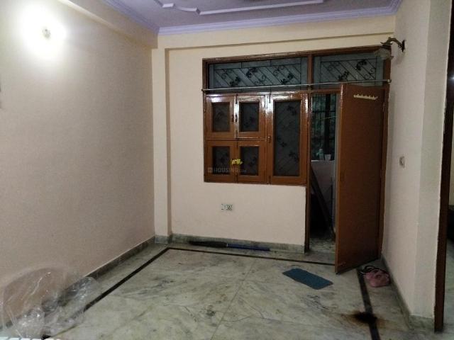 1 BHK Independent Builder Floor in Indirapuram for rent Ghaziabad. The reference number is 20522482