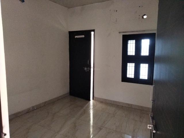 1 BHK Independent Builder Floor in Indirapuram for rent Ghaziabad. The reference number is 20666918