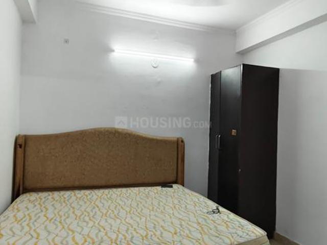 1 BHK Independent Builder Floor in Indirapuram for rent Ghaziabad. The reference number is 20759779